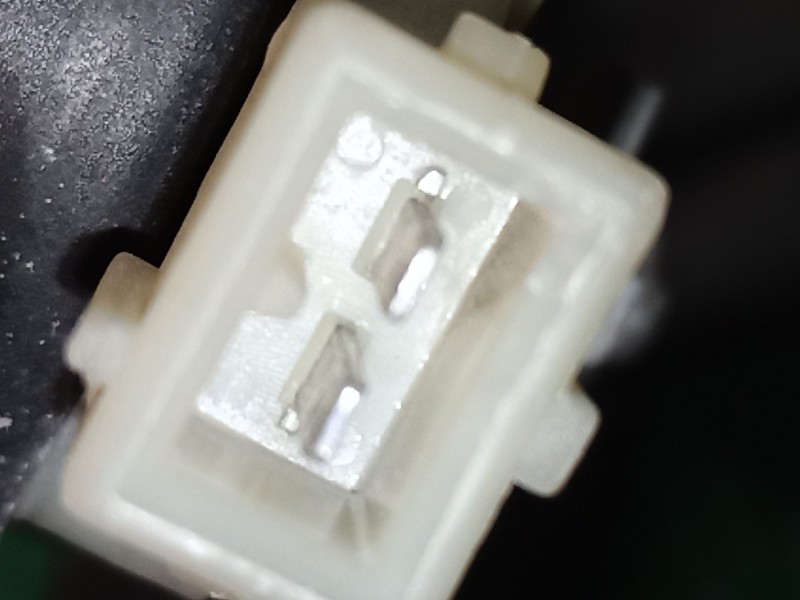 Recambio de refuerzo paragolpes delantero para renault fluence (l3_) z.e. referencia OEM IAM SINREF SIN REF SIN REF