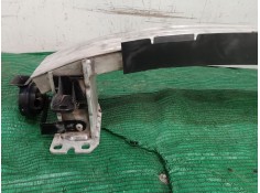Recambio de refuerzo paragolpes delantero para audi q3 (8ub, 8ug) 2.0 tdi referencia OEM IAM    2