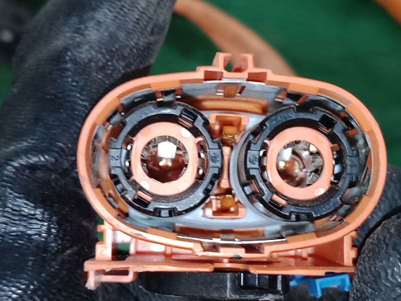 Recambio de modulo electronico para renault fluence (l3_) z.e. referencia OEM IAM   