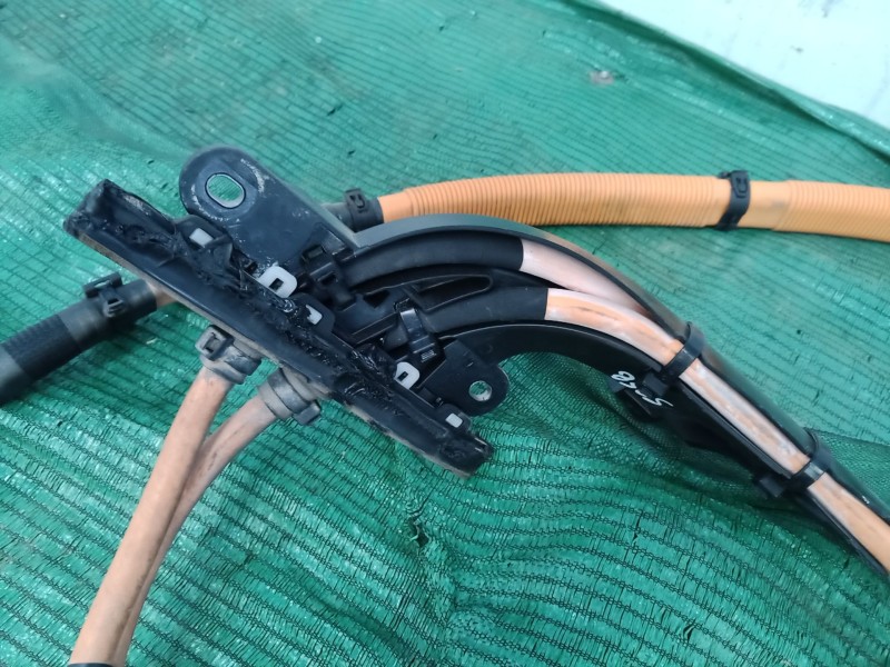 Recambio de modulo electronico para renault fluence (l3_) z.e. referencia OEM IAM   