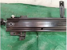 Recambio de refuerzo paragolpes delantero para renault fluence (l3_) z.e. referencia OEM IAM    2