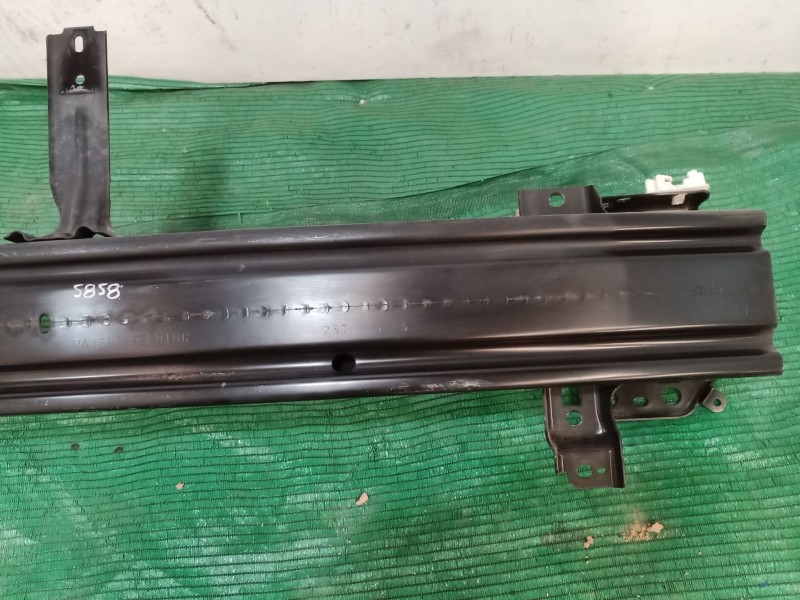 Recambio de refuerzo paragolpes delantero para renault fluence (l3_) z.e. referencia OEM IAM   