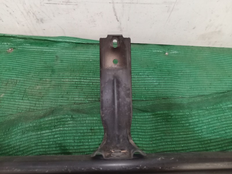 Recambio de refuerzo paragolpes delantero para renault fluence (l3_) z.e. referencia OEM IAM   