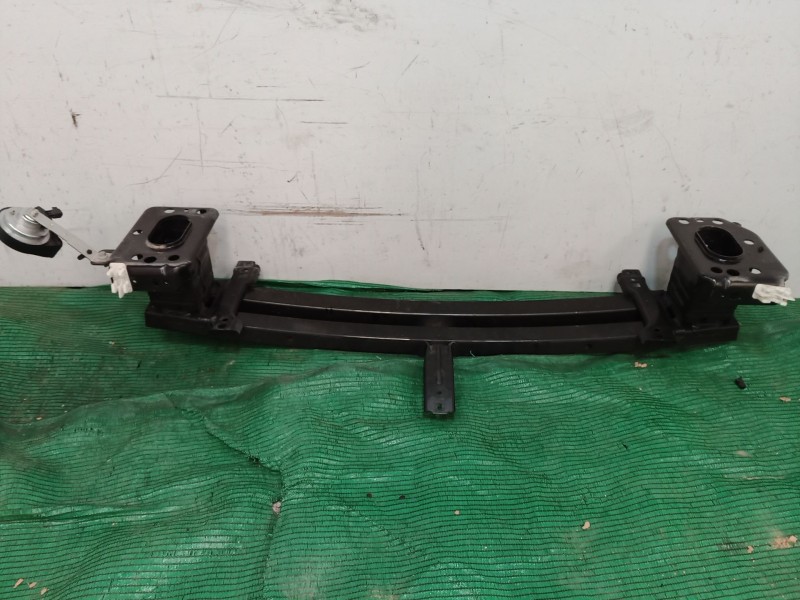 Recambio de refuerzo paragolpes delantero para renault fluence (l3_) z.e. referencia OEM IAM   