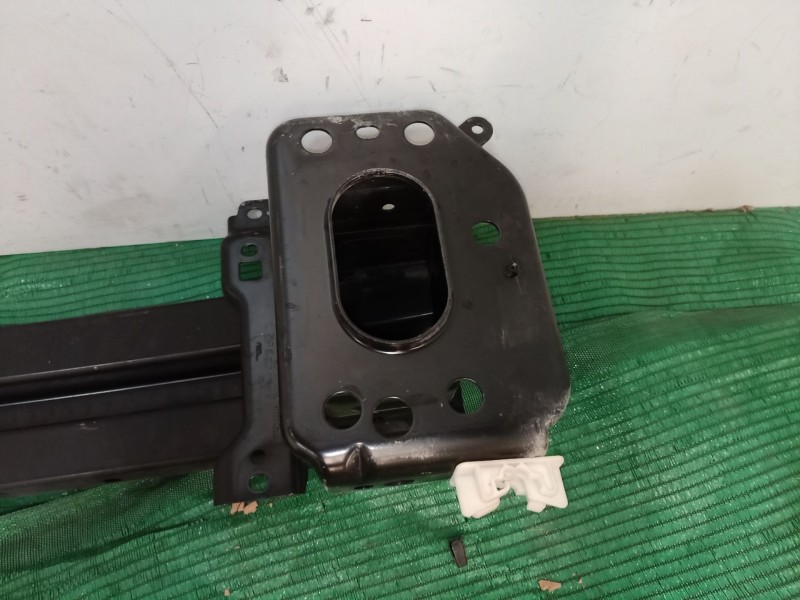 Recambio de refuerzo paragolpes delantero para renault fluence (l3_) z.e. referencia OEM IAM   