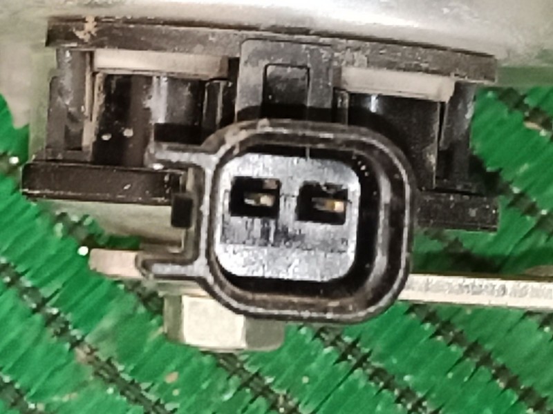 Recambio de refuerzo paragolpes delantero para renault fluence (l3_) z.e. referencia OEM IAM   