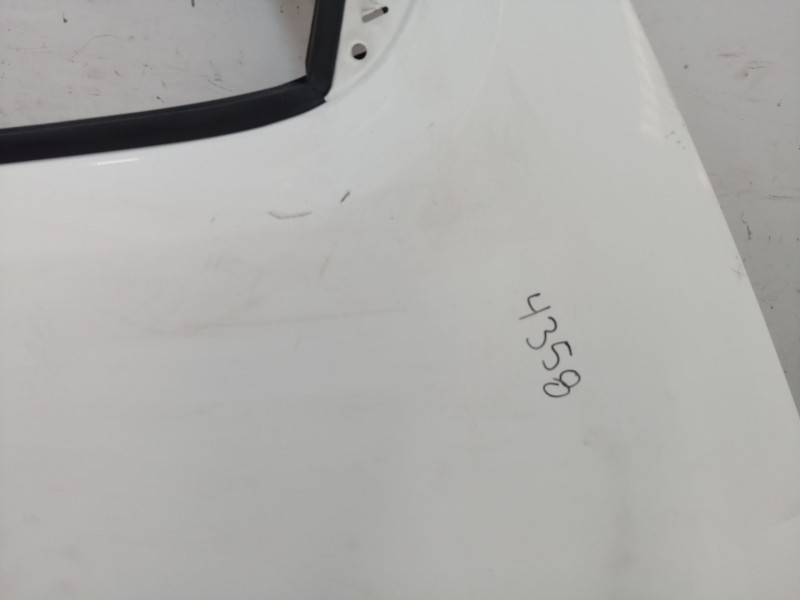 Recambio de puerta delantera derecha para nissan cabstar tlo referencia OEM IAM   