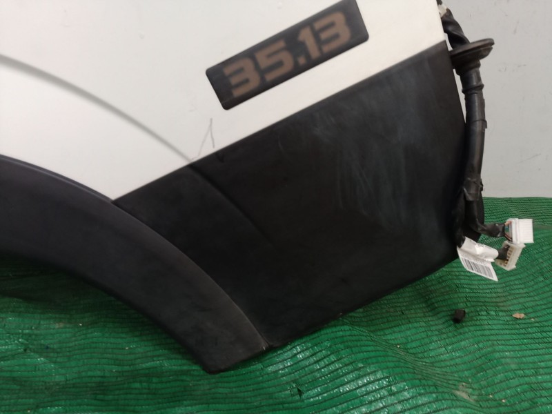 Recambio de puerta delantera derecha para nissan cabstar tlo referencia OEM IAM   