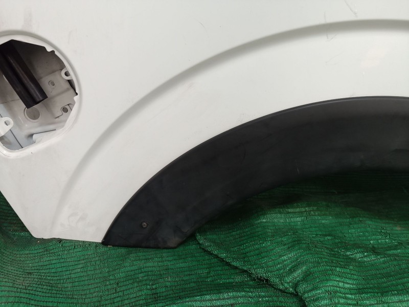 Recambio de puerta delantera derecha para nissan cabstar tlo referencia OEM IAM   