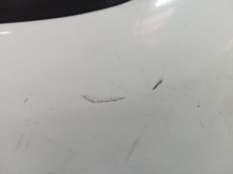 Recambio de puerta delantera derecha para nissan cabstar tlo referencia OEM IAM   