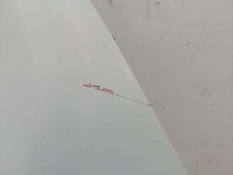 Recambio de puerta delantera derecha para nissan cabstar tlo referencia OEM IAM   