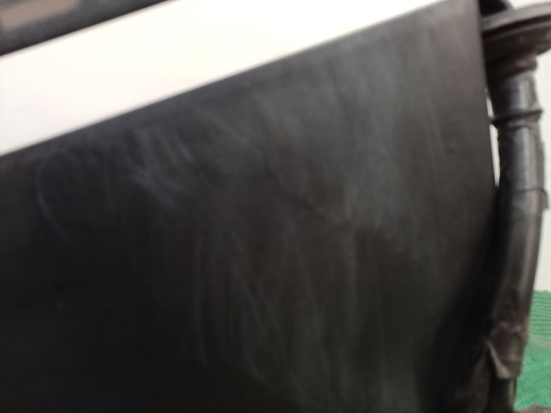 Recambio de puerta delantera derecha para nissan cabstar tlo referencia OEM IAM   