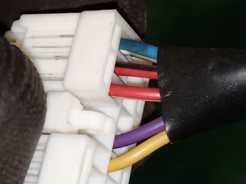 Recambio de puerta delantera derecha para nissan cabstar tlo referencia OEM IAM   