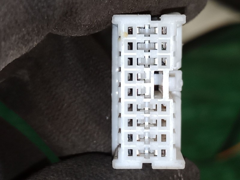 Recambio de puerta delantera derecha para nissan cabstar tlo referencia OEM IAM   