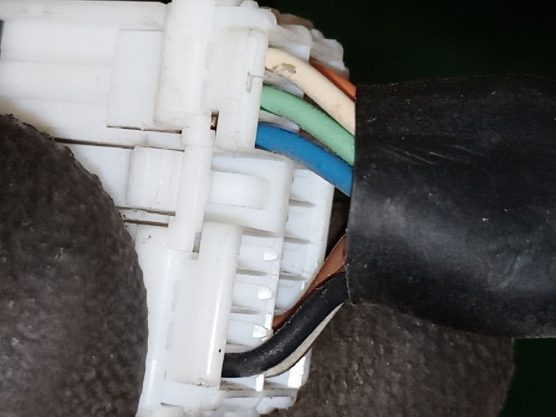 Recambio de puerta delantera derecha para nissan cabstar tlo referencia OEM IAM   