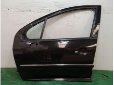 Recambio de puerta delantera izquierda para mercedes-benz clase e (w210) berlina diesel 3.0 turbodiesel cat referencia OEM IAM  