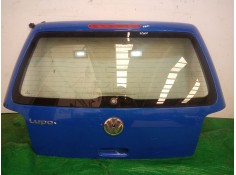 Recambio de porton trasero para volkswagen lupo (6x1/6e1) 1.0 referencia OEM IAM   