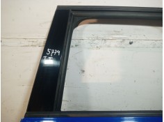 Recambio de puerta trasera izquierda para seat ateca (kh7, khp) 1.0 tsi referencia OEM IAM    2