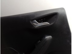 Recambio de guarnecido puerta trasera izquierda para ford fiesta vii (hj, hf) 1.0 ecoboost referencia OEM IAM    2