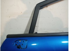 Recambio de puerta delantera izquierda para ford fiesta vii (hj, hf) 1.0 ecoboost referencia OEM IAM    2