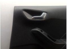 Recambio de guarnecido puerta trasera derecha para ford fiesta vii (hj, hf) 1.0 ecoboost referencia OEM IAM    2
