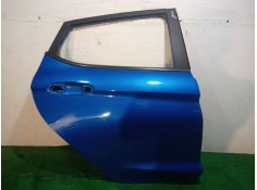 Recambio de puerta trasera derecha para ford fiesta vii (hj, hf) 1.0 ecoboost referencia OEM IAM   