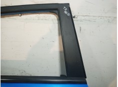 Recambio de puerta trasera derecha para ford fiesta vii (hj, hf) 1.0 ecoboost referencia OEM IAM    2