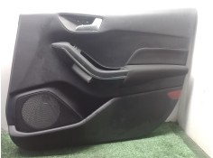 Recambio de guarnecido puerta delantera derecha para ford fiesta vii (hj, hf) 1.0 ecoboost referencia OEM IAM   