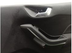 Recambio de guarnecido puerta delantera derecha para ford fiesta vii (hj, hf) 1.0 ecoboost referencia OEM IAM    2