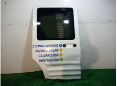 Recambio de puerta carga izquierda para ford tourneo connect 1.8 tdci /tddi /di referencia OEM IAM SINREF SIN REF SIN REF