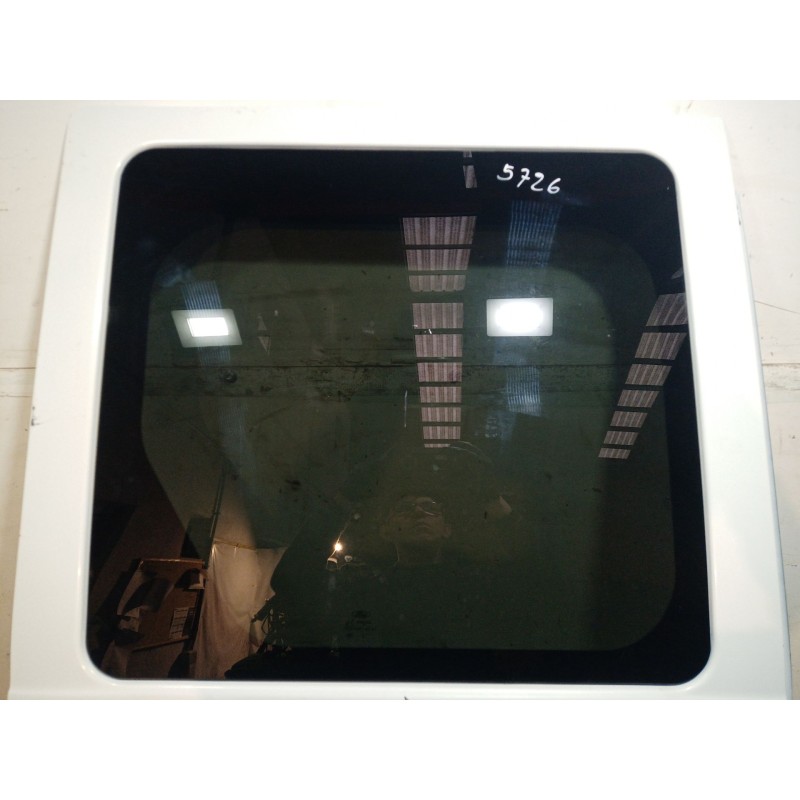 Recambio de puerta carga izquierda para ford tourneo connect 1.8 tdci /tddi /di referencia OEM IAM SINREF SIN REF SIN REF