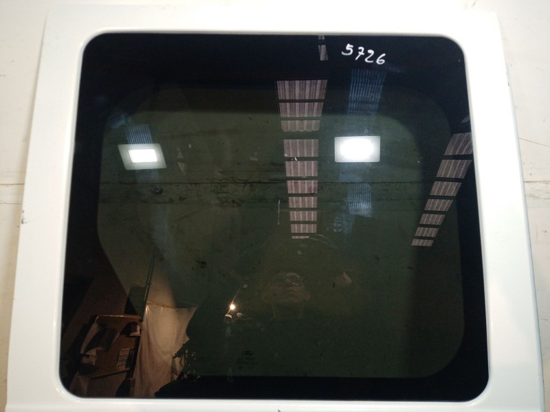 Recambio de puerta carga izquierda para ford tourneo connect 1.8 tdci /tddi /di referencia OEM IAM SINREF SIN REF SIN REF