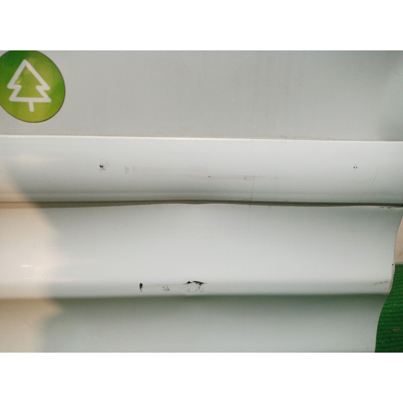 Recambio de puerta carga izquierda para ford tourneo connect 1.8 tdci /tddi /di referencia OEM IAM SINREF SIN REF SIN REF