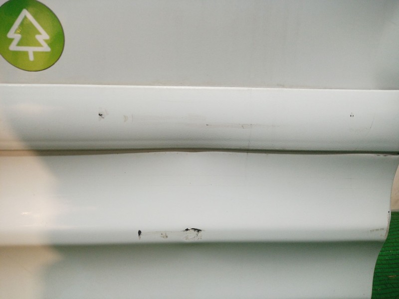 Recambio de puerta carga izquierda para ford tourneo connect 1.8 tdci /tddi /di referencia OEM IAM SINREF SIN REF SIN REF