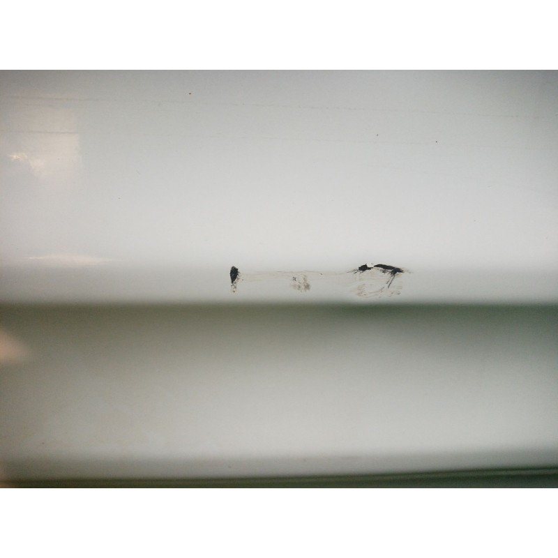 Recambio de puerta carga izquierda para ford tourneo connect 1.8 tdci /tddi /di referencia OEM IAM SINREF SIN REF SIN REF