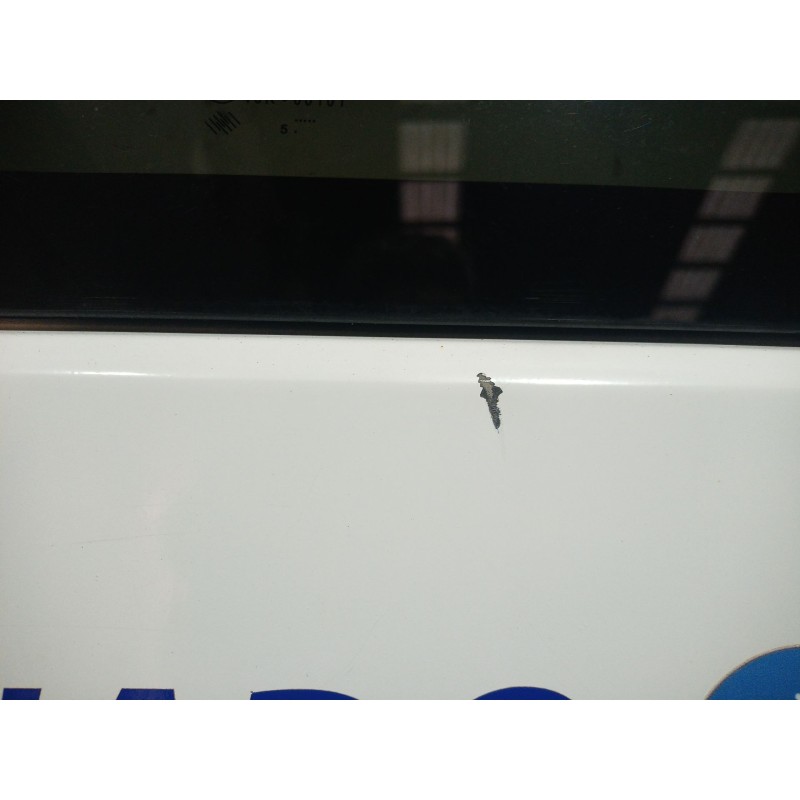 Recambio de puerta carga izquierda para ford tourneo connect 1.8 tdci /tddi /di referencia OEM IAM SINREF SIN REF SIN REF