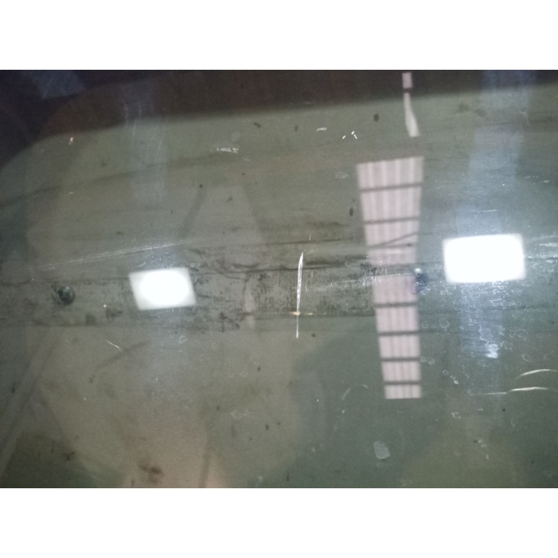 Recambio de puerta carga izquierda para ford tourneo connect 1.8 tdci /tddi /di referencia OEM IAM SINREF SIN REF SIN REF