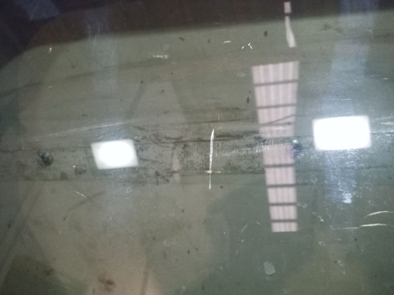 Recambio de puerta carga izquierda para ford tourneo connect 1.8 tdci /tddi /di referencia OEM IAM SINREF SIN REF SIN REF