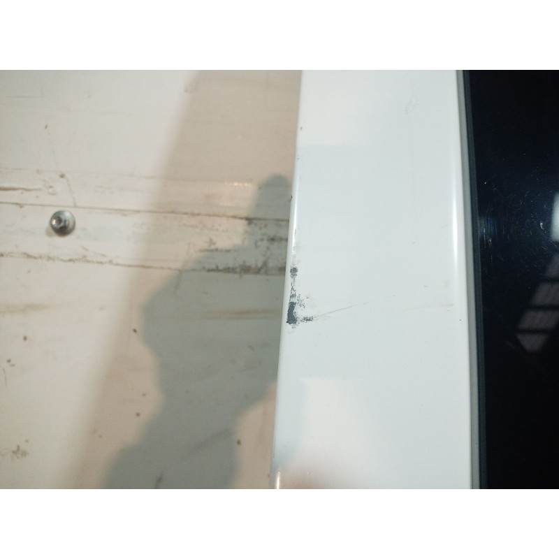 Recambio de puerta carga izquierda para ford tourneo connect 1.8 tdci /tddi /di referencia OEM IAM SINREF SIN REF SIN REF