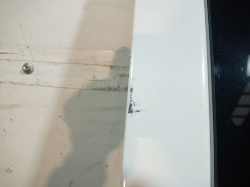 Recambio de puerta carga izquierda para ford tourneo connect 1.8 tdci /tddi /di referencia OEM IAM SINREF SIN REF SIN REF