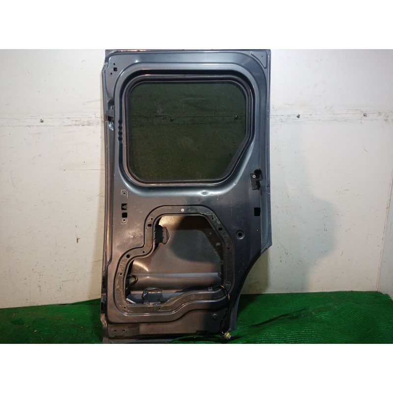 Recambio de puerta carga izquierda para ford tourneo connect 1.8 tdci /tddi /di referencia OEM IAM SINREF SIN REF SIN REF