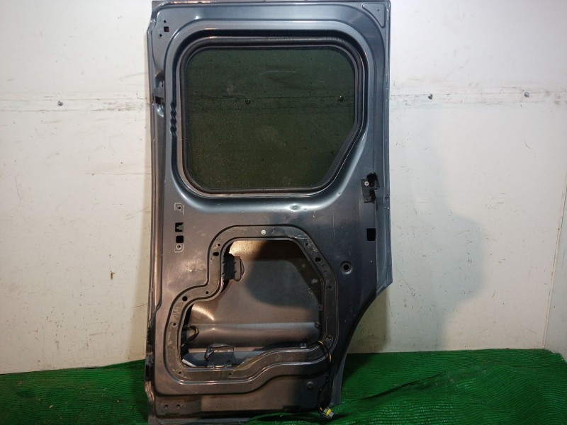 Recambio de puerta carga izquierda para ford tourneo connect 1.8 tdci /tddi /di referencia OEM IAM SINREF SIN REF SIN REF