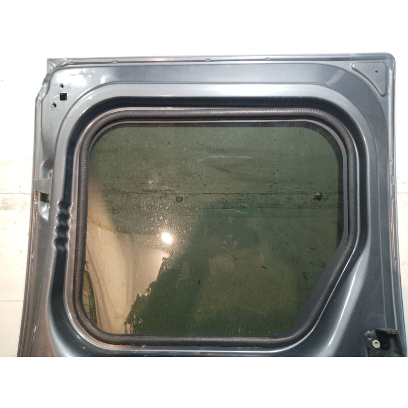 Recambio de puerta carga izquierda para ford tourneo connect 1.8 tdci /tddi /di referencia OEM IAM SINREF SIN REF SIN REF