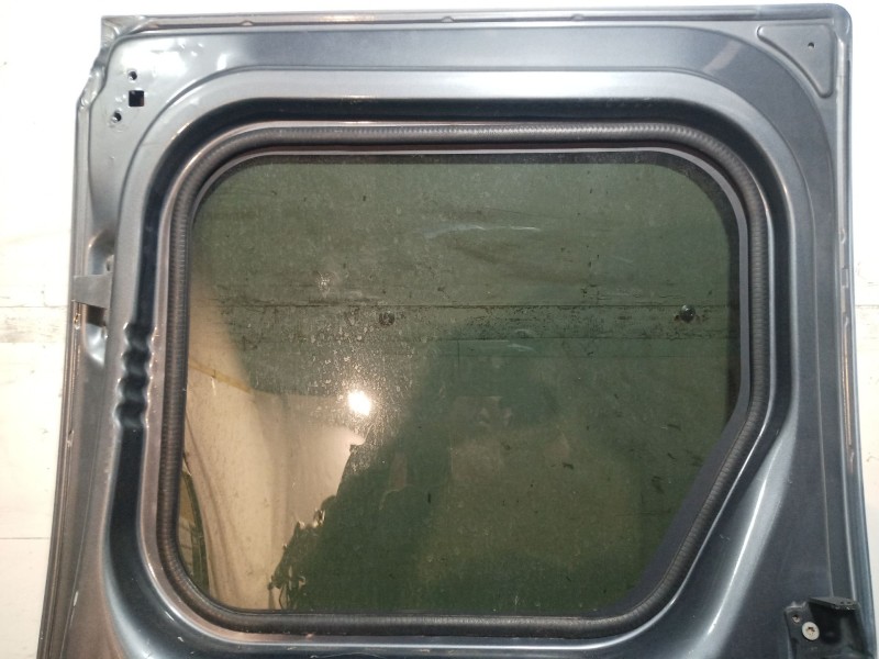 Recambio de puerta carga izquierda para ford tourneo connect 1.8 tdci /tddi /di referencia OEM IAM SINREF SIN REF SIN REF