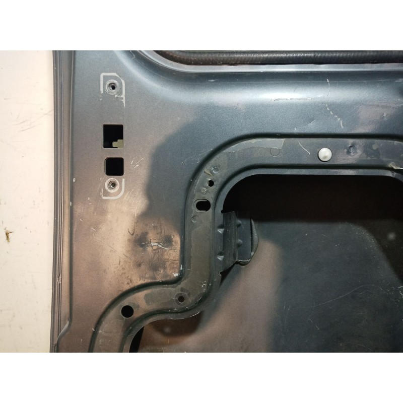 Recambio de puerta carga izquierda para ford tourneo connect 1.8 tdci /tddi /di referencia OEM IAM SINREF SIN REF SIN REF