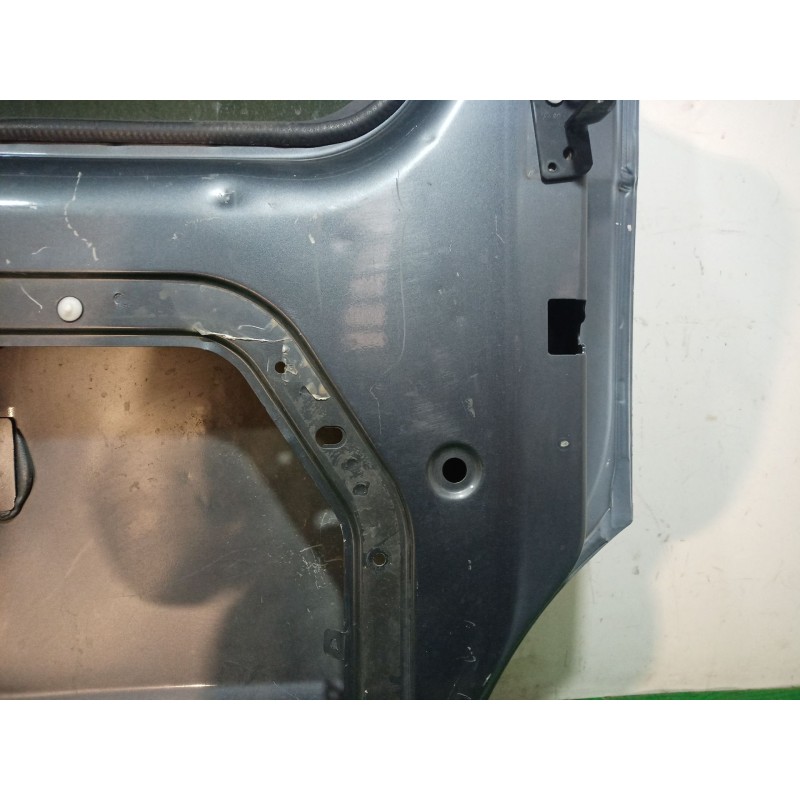 Recambio de puerta carga izquierda para ford tourneo connect 1.8 tdci /tddi /di referencia OEM IAM SINREF SIN REF SIN REF