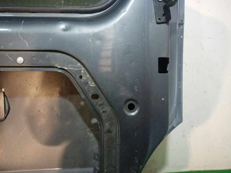 Recambio de puerta carga izquierda para ford tourneo connect 1.8 tdci /tddi /di referencia OEM IAM SINREF SIN REF SIN REF