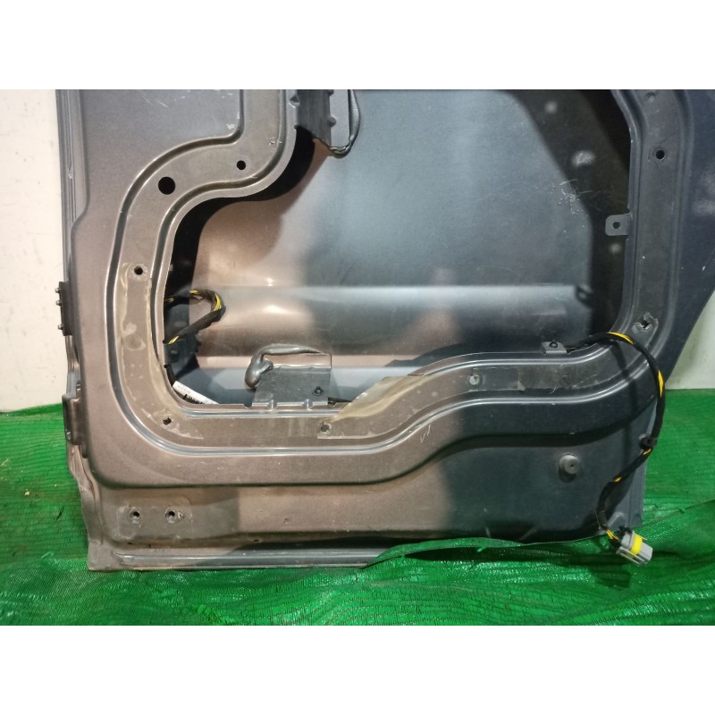 Recambio de puerta carga izquierda para ford tourneo connect 1.8 tdci /tddi /di referencia OEM IAM SINREF SIN REF SIN REF
