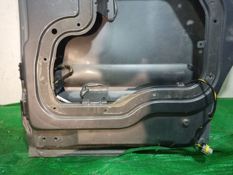 Recambio de puerta carga izquierda para ford tourneo connect 1.8 tdci /tddi /di referencia OEM IAM SINREF SIN REF SIN REF