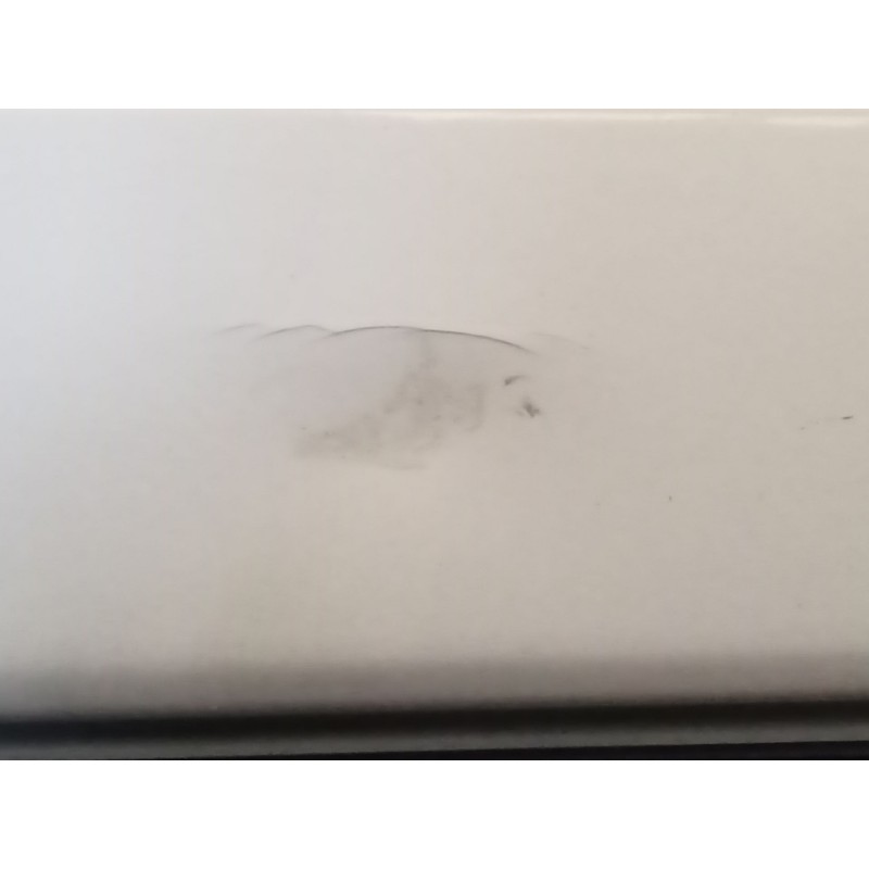 Recambio de puerta carga izquierda para ford tourneo connect 1.8 tdci /tddi /di referencia OEM IAM SINREF SIN REF SIN REF